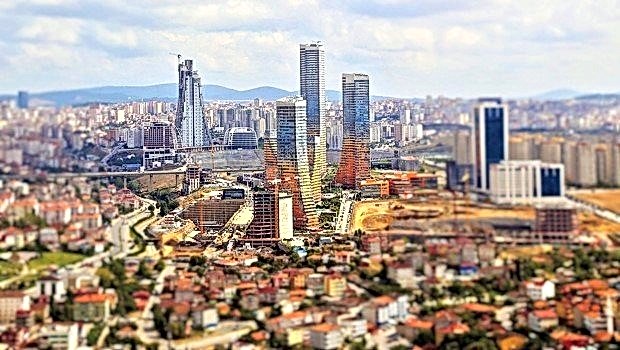 Ataşehir Perde
